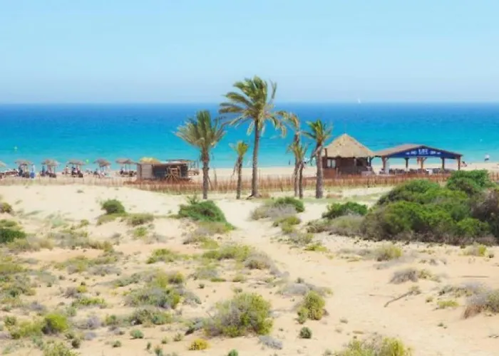 Mediterraneamente Soleado
