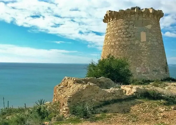 Mediterraneamente Soleado