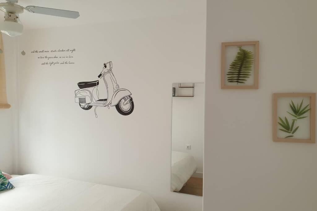 Appartement Mediterraneamente Soleado