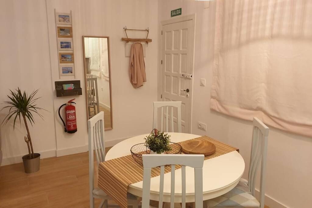 Appartement Mediterraneamente Soleado Santa Pola