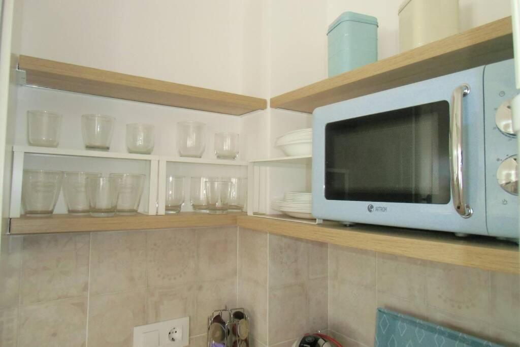 Appartement Mediterraneamente Soleado *
