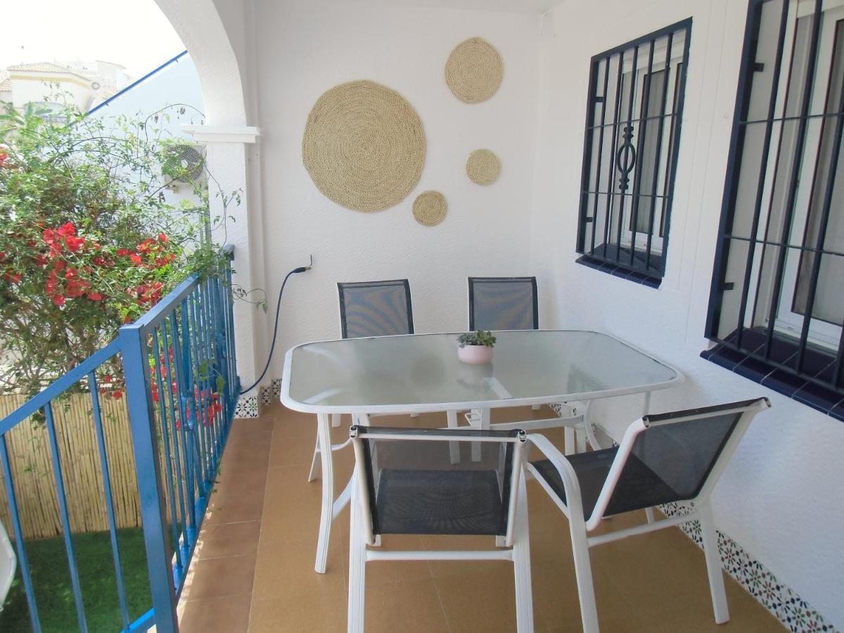 Appartement Mediterraneamente Soleado *